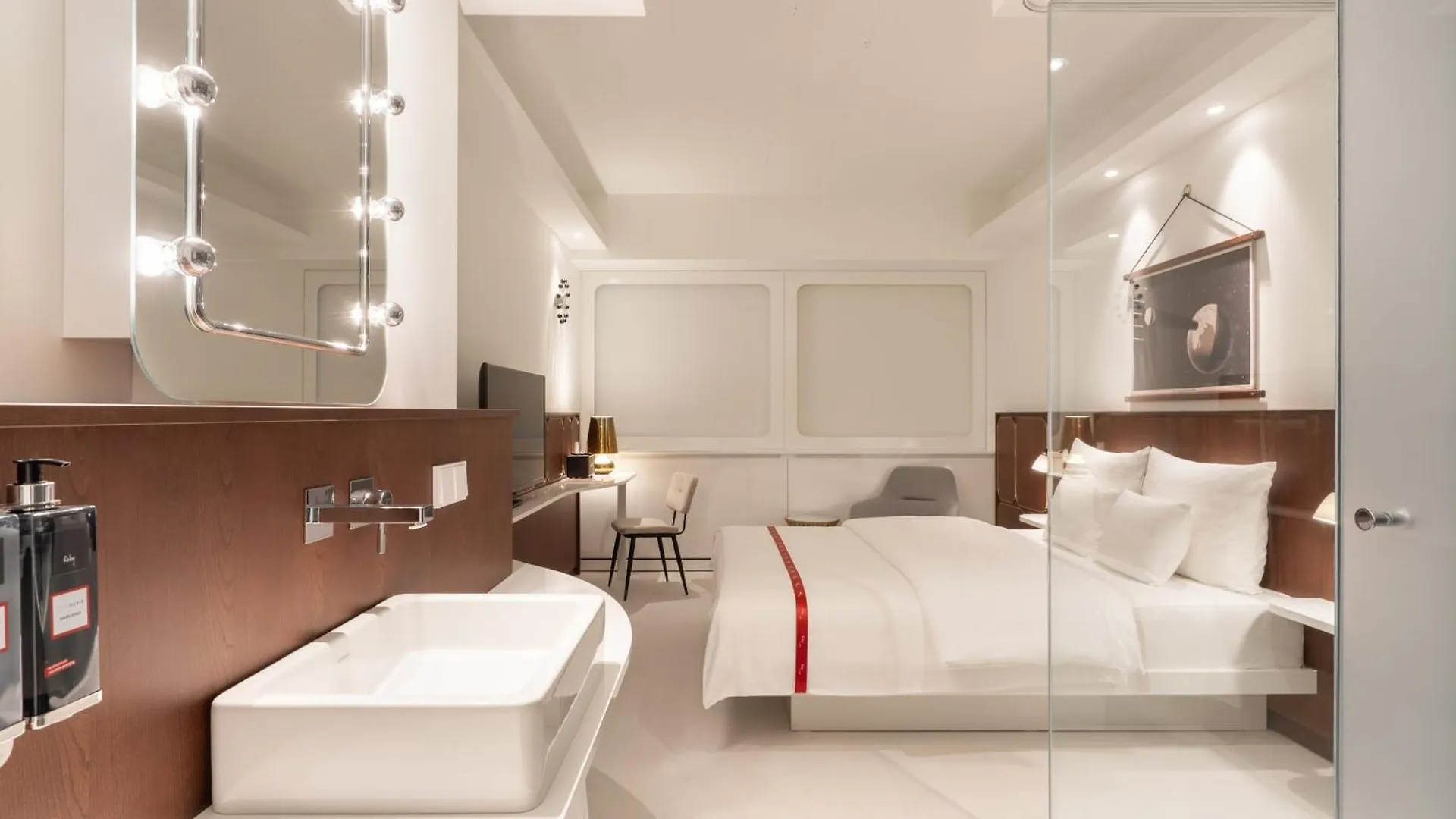 Ruby Luna Hotel Düsseldorf