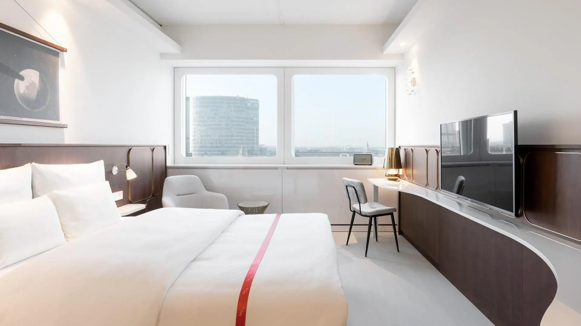 Ruby Luna Hotel Düsseldorf