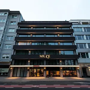 4* فندق Muze - Handwritten Collection
