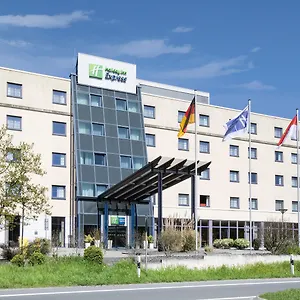 Express Frankfurt Airport By Ihg 3*, Мёрфэльден-Вальдорф Германия