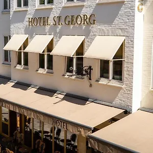 *** Hotel Altstadt St. Georg Alemanha