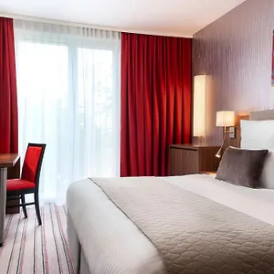 visit hotel
