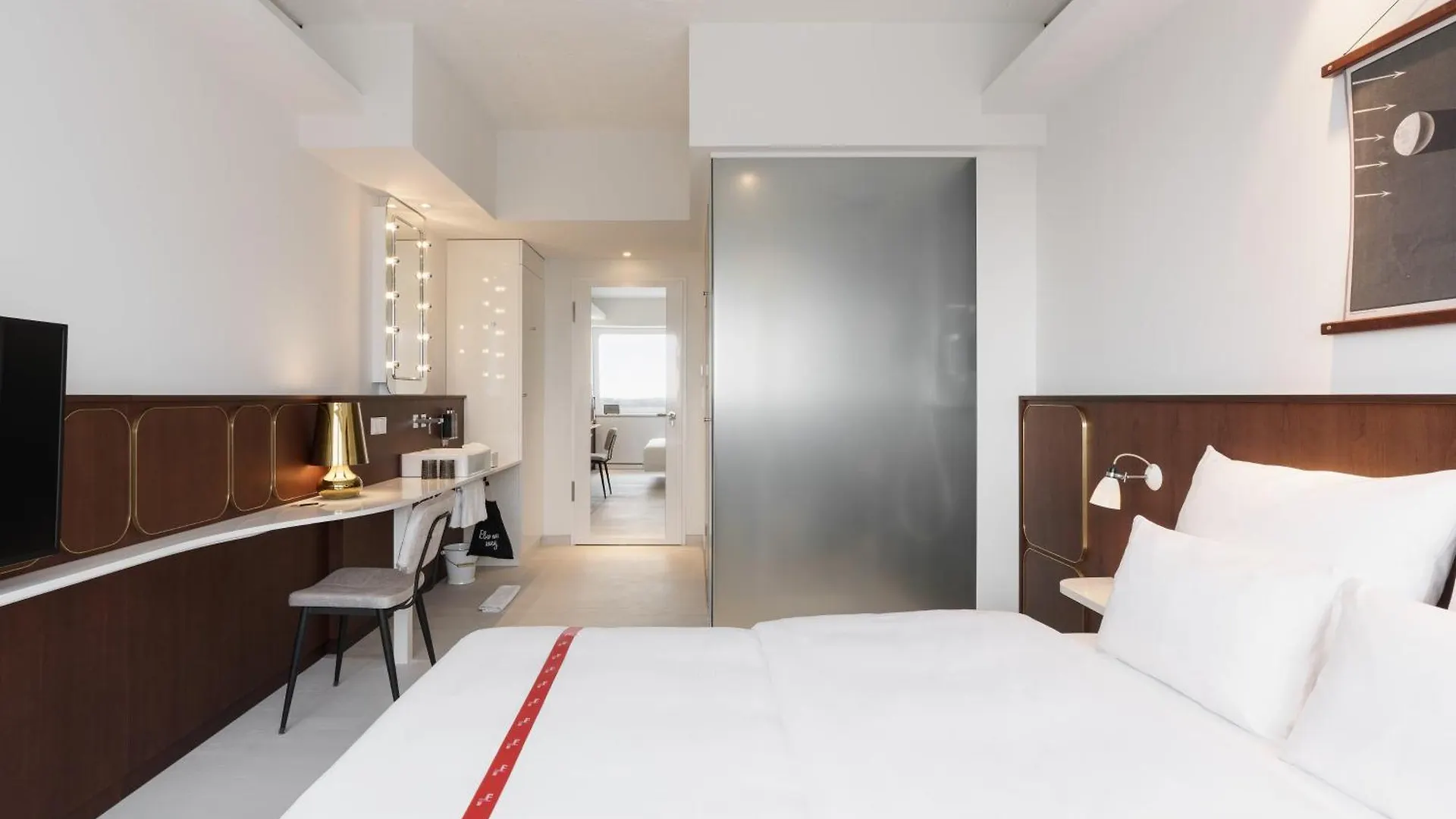 Ruby Luna Hotel Düsseldorf Duitsland