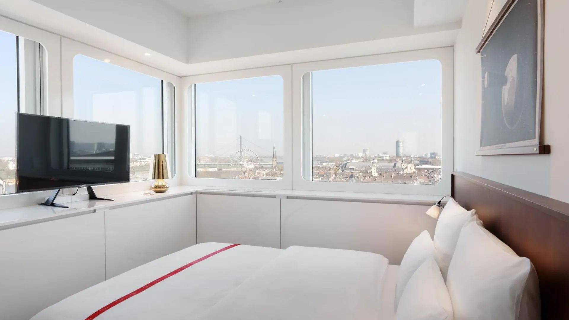 Ruby Luna Hotel Düsseldorf