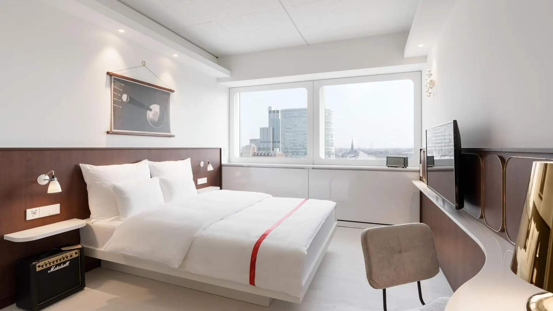 Ruby Luna Hotel Düsseldorf
