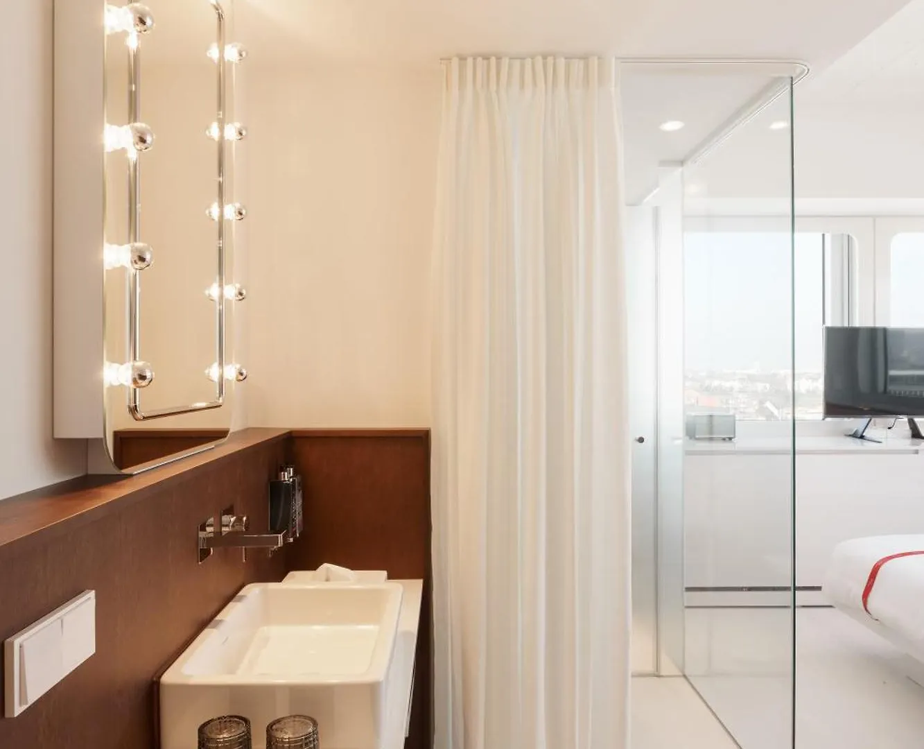 Ruby Luna Hotel Düsseldorf
