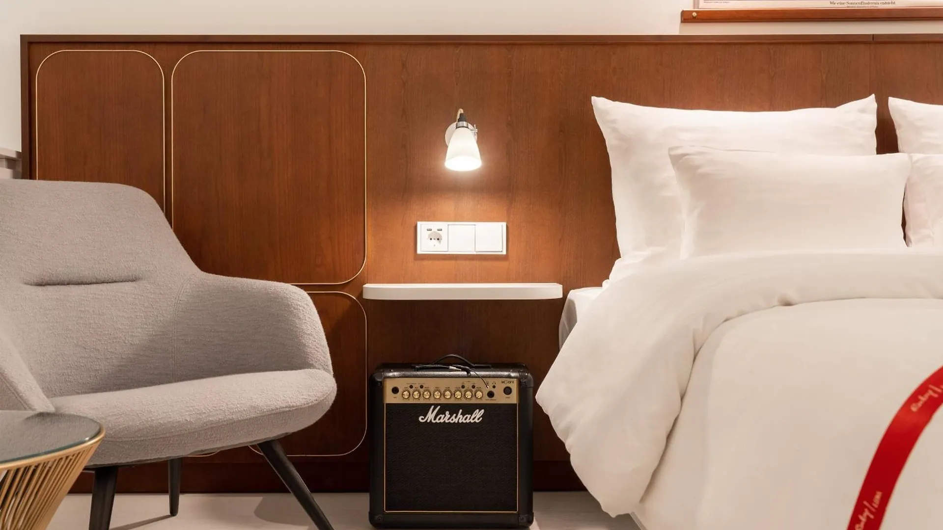 Ruby Luna Hotel Düsseldorf