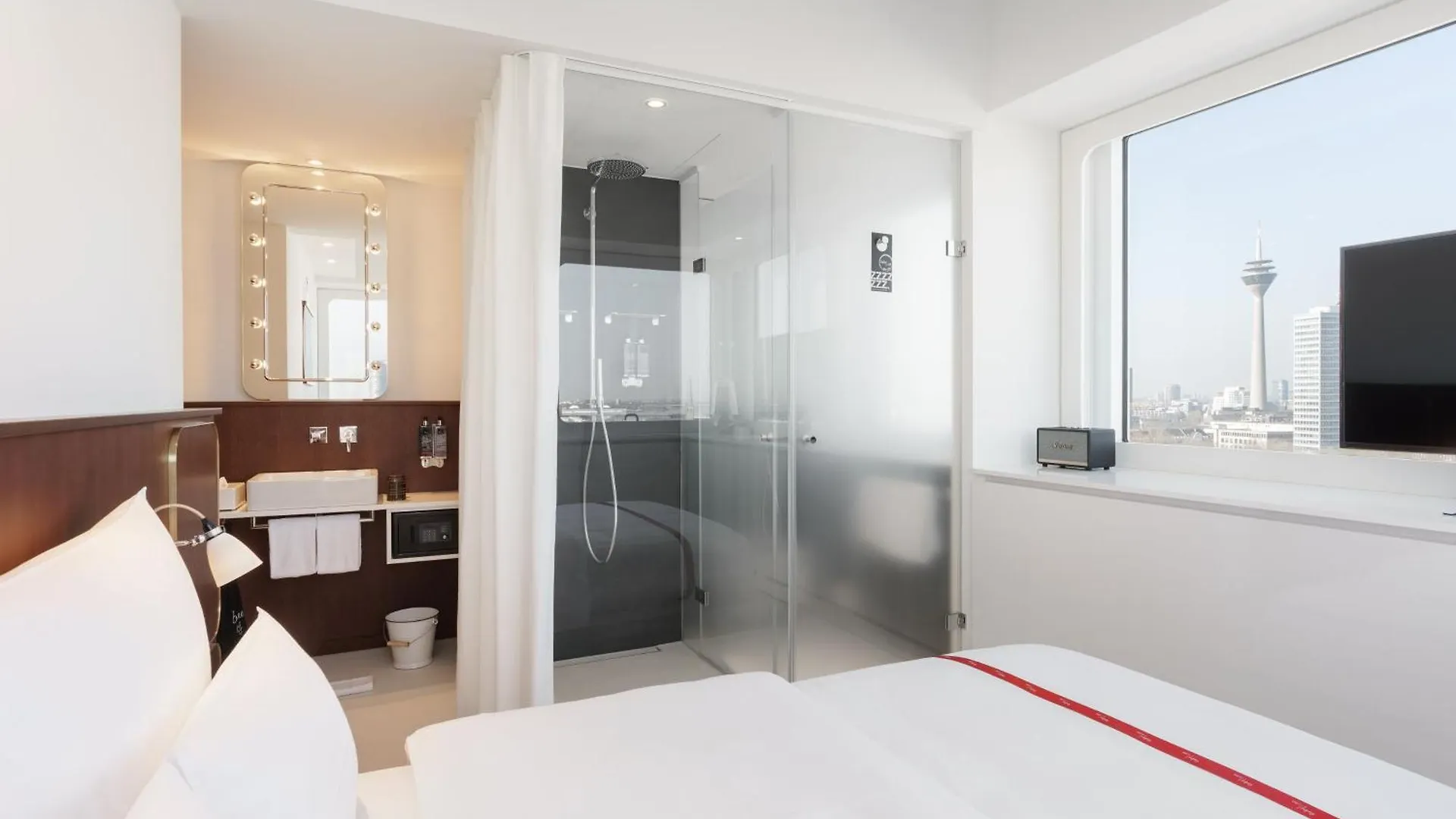 Ruby Luna Hotel Düsseldorf