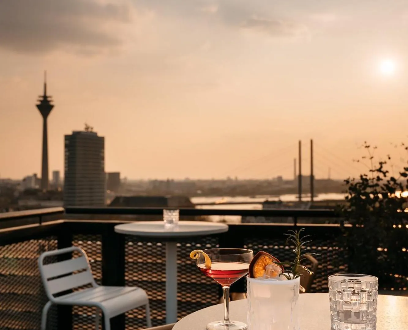 Ruby Luna Hotel Düsseldorf
